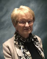 Charlotte Stommel Obituary