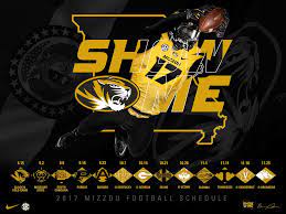 Missouri Mizzou Football Carolina Football Tennessee