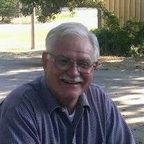 Mr. Michael Leroy Waldroup Obituary