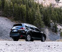 Very smooth, sleek interior, full moon roof, interior exterior lighting is beautiful. Best 2019 2022 Subaru Forester Accessories Easy Installation