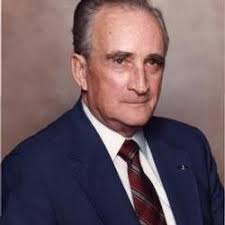 Fredrick Harold “Fred” Berry (1921-2014)