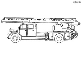 Niedlich feuerwehrauto malvorlagen zum ausdrucken ideen. Ausmalbilder Feuerwehr Kostenlose Feuerwehrauto Malvorlagen