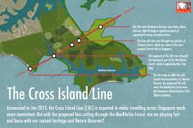 Let's talk about the cross island line, the central catchment nature reserve and the biodiversity unique to singapore because hey, aren't they singaporeans too even if they are different species from. How Can Eias Benefit Ecosystems Mireille Ess Geo