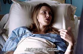 You You Look Heaven Sent Lucifer Deckerstar Heaven Sent First Love Lucifer