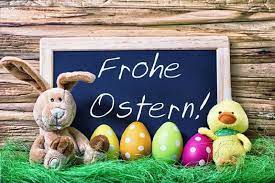 Ich wünsche dir und deinen liebsten frohe ostern und entspannte feiertage.ich drücke dich ganz fest und sende dir viele liebe grüße. Facebook
