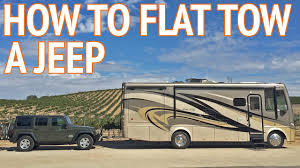 Check spelling or type a new query. Common Problems You Might Face When Towing With Your Rv