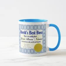 This list includes personalized gift ideas for any boss. Great Gift Ideas For Your Boss Zazzle Ideas