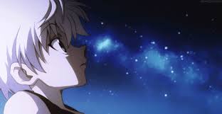 With tenor, maker of gif keyboard, add popular killua animated gifs to your conversations. Hunter X Hunter Animated Gif Hunter Anime Hunter X Hunter Killua