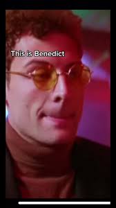 Benny Polizzi Fboy Island