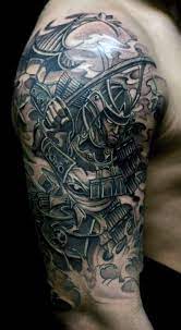 A half sleeve can look just as good as a full tattoo sleeve if not better. Top 53 Half Sleeve Tattoo Ideas 2021 Inspiration Guide