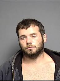 Zachary A. Downing, 29, of Canton, was arrested