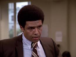 The Streets of San Francisco" Deadline (TV Episode 1973)