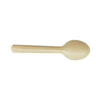 Sugarcane tasting spoons,mini dessert spoons, small dessert ...