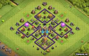 Maybe you would like to learn more about one of these? Town Hall 7 Th7 Trophy War Farm Base 4 Island With Link 3 2020 Farming Base Clash Of Clans Clasher Us