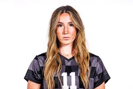 Hannah Johnson, Midfielder - NIL Profile - Opendorse