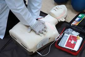 Image result for Defibrillation Equipment