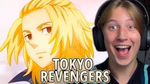 Tokyo Revengers Opening REACTION