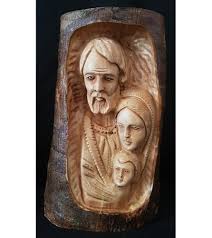 The holy familyfrom the complete guide to godly play® by the rev. Holy Family Faces
