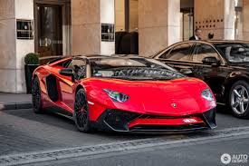 Lamborghini Aventador Lp750 4 Superveloce Roadster 1 Lamborghini Aventador Lamborghini Roadsters