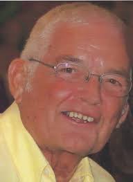 Obituary for James Michael "Jim" Wilson