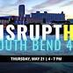 DisruptHR South Bend 4.0