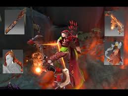 Once you get to level 30, you unlock the entire talent tree. Playlist 2 Dota 2 Top Arcana With Mix Set Expensive Set Golden Items Rare Items