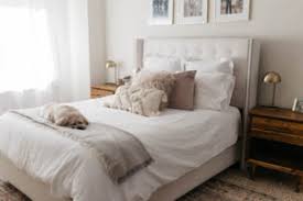 Inspiration for your next room. Bedroom Inspo Styled Snapshots