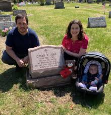 Father's Grief Archives