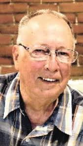Robert C. Foultz, 92, of Heuvelton