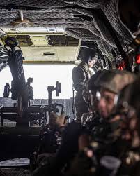 Сухопутные войска США. Кевин Паган, руководитель команды B Co.