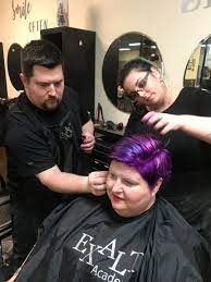 See posts, photos and more on facebook. Bristol School Of Hair Design