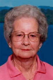 Helen Salmon Obituary (2007)