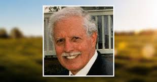 Dr. Nicholas Newton Obituary November 15, 2020