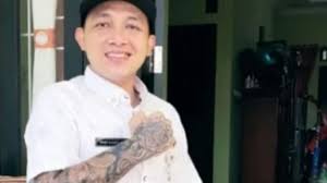 We did not find results for: Badan Penuh Tato Jadi Kepala Desa Ini 3 Foto Hoho Alkaf Bikin Merinding Suara Kalbar
