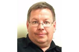 Robert Parkinson Obituary (1967