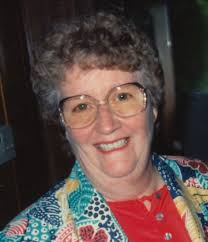 Marjorie "Peach" Bowman Obituary January 1, 2021