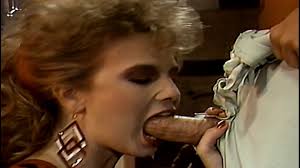 Black Throat 1985 With Traci Lords - TubePornClassic.com