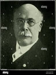 Elisha harris hi-res stock photography and images