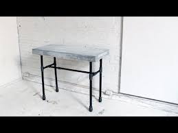 Homemade Modern Com Is An Online Design Source That Shares Design Ideas With Hopes Of Inspiring People To Make More Concrete Diy Concrete Bar Concrete Projects