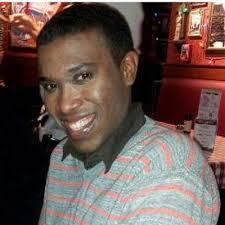 Anthony Etheridge's Instagram, Twitter & Facebook