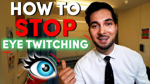 My surgeon said that flickering was caused by light hitting the edge of the iol and it would go away. Twitching Eyelid How To Stop Twitching Eyelid Eye Twitch Youtube