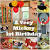 One Year Old Baby Boy Birthday Party Ideas