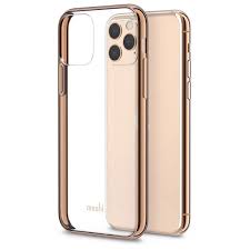 Apple iphone 11 pro and pro max review. Buy Moshi Vitros Case Gold For Iphone 11 Pro Max In Dubai Sharjah Abu Dhabi Uae Price Specifications Features Sharaf Dg