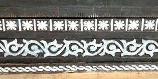 43+ ornamen tampak depan rumah minimalis, paling dicari! Gambar 4 Motif Ukiran Kerawang Gayo Pada Dinding Depan Rumah Adat Gayo Download Scientific Diagram