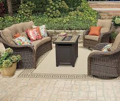 We did not find results for: Wilson Fisher Del Rio Gas Fire Pit Table 40 Fire Pit Table Gas Fire Pit Table Gas Firepit