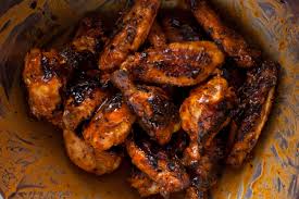 Nutrition information for chicken wings. Costco Marinated Chicken Wings Recipe