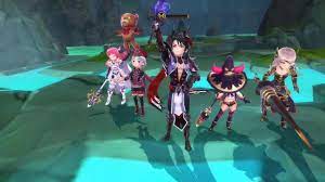 Gratis español 128 mb 01/02/2021 android. Knights Chronicle Gameplay En Espanol Juego Rol Por Turnos Android Netmarble Youtube
