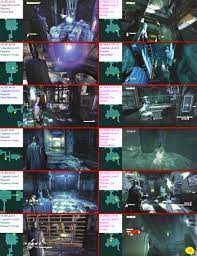 In such situation, wait until you complete gain access to wonder tower, as during it batman will break through the wall into the library. Wonder City Riddler Trophies Batman Arkham City Wiki Guide Ign