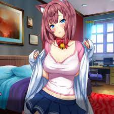 Anime Sex Games