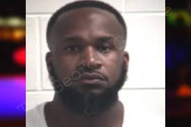 Jamal Bond — Henry County Jail Bookings